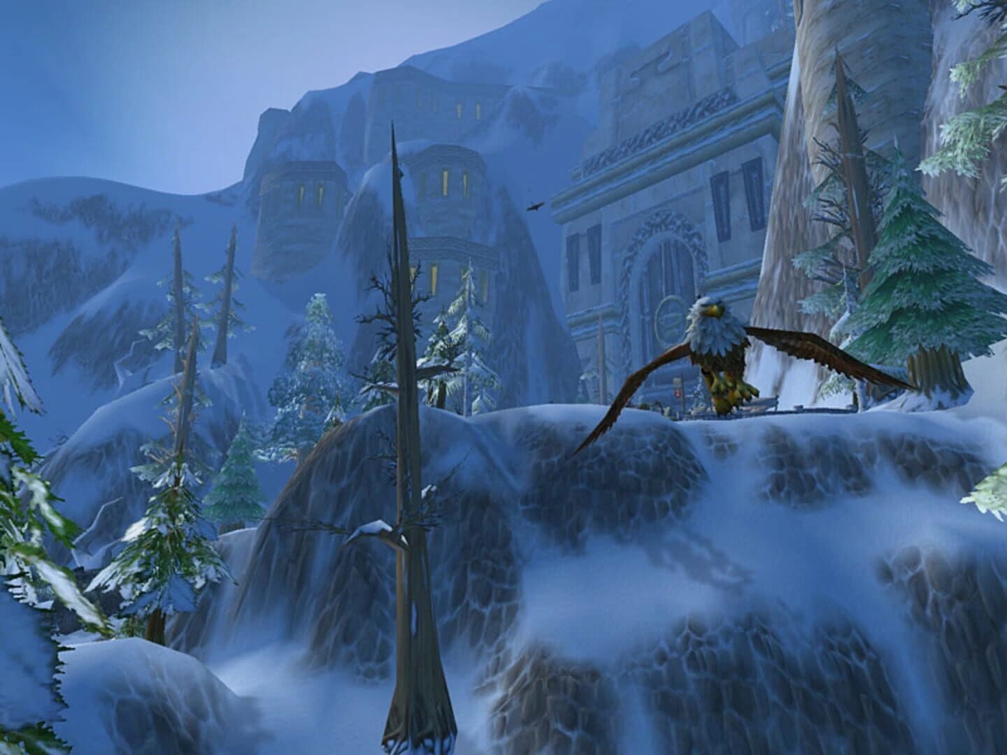 World of Warcraft: Collector's Edition screenshot 4