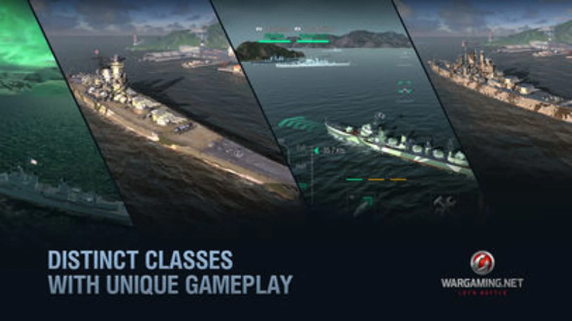 World of Warships: Blitz screenshot 4