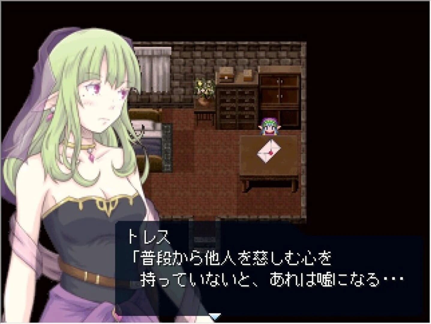 World Piece and Peace screenshot 3