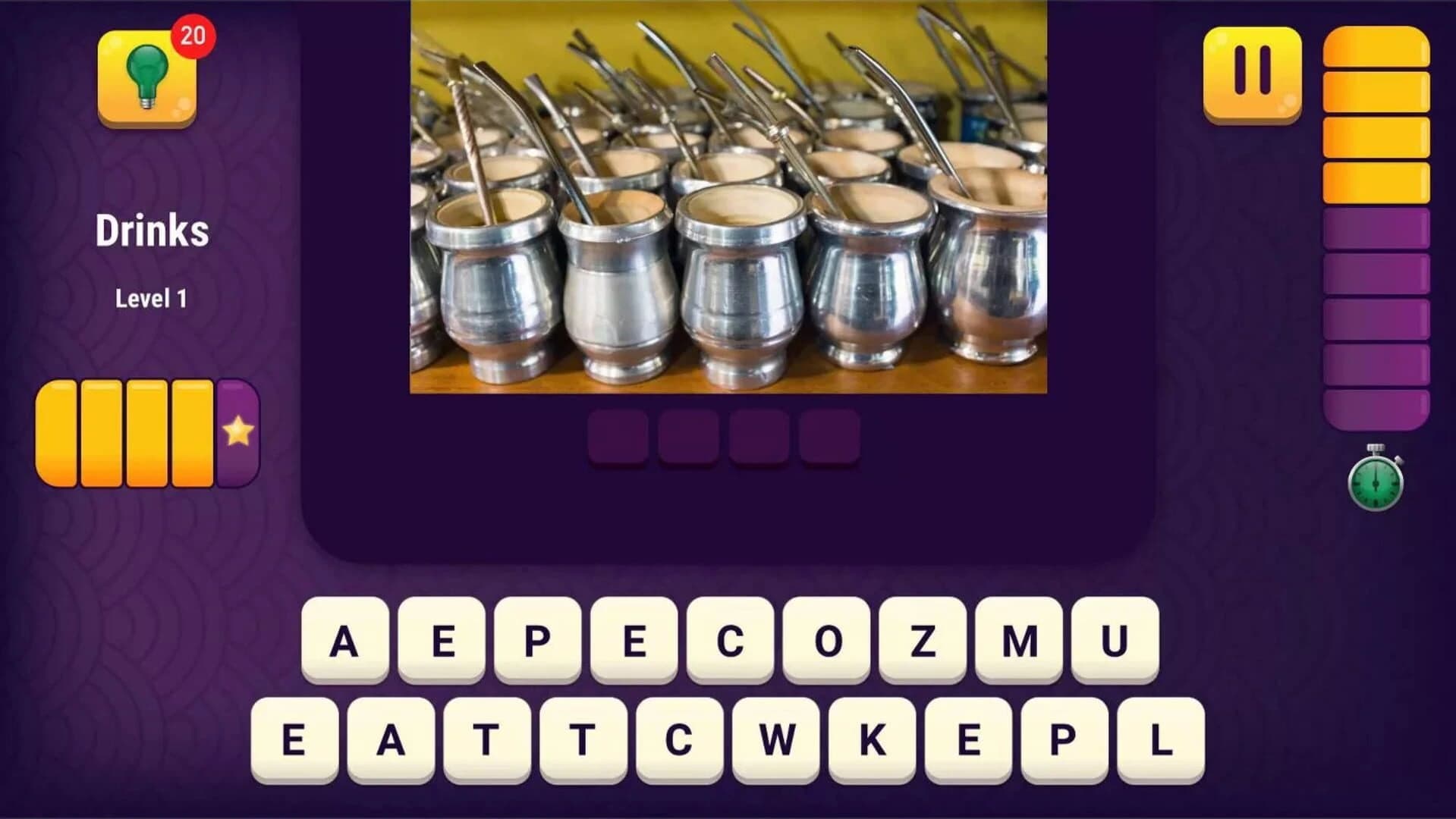 World Quiz screenshot 2