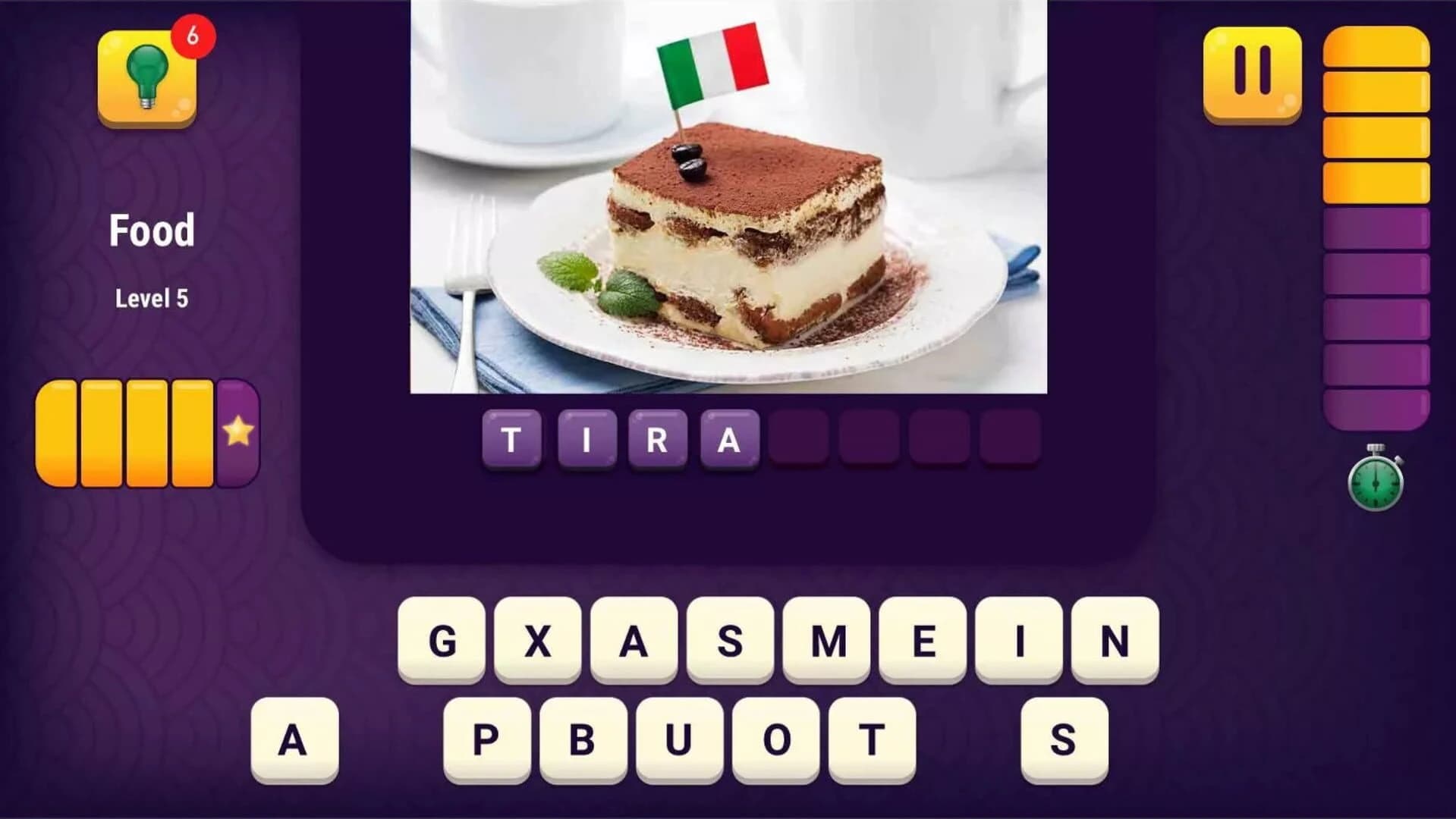World Quiz screenshot 4