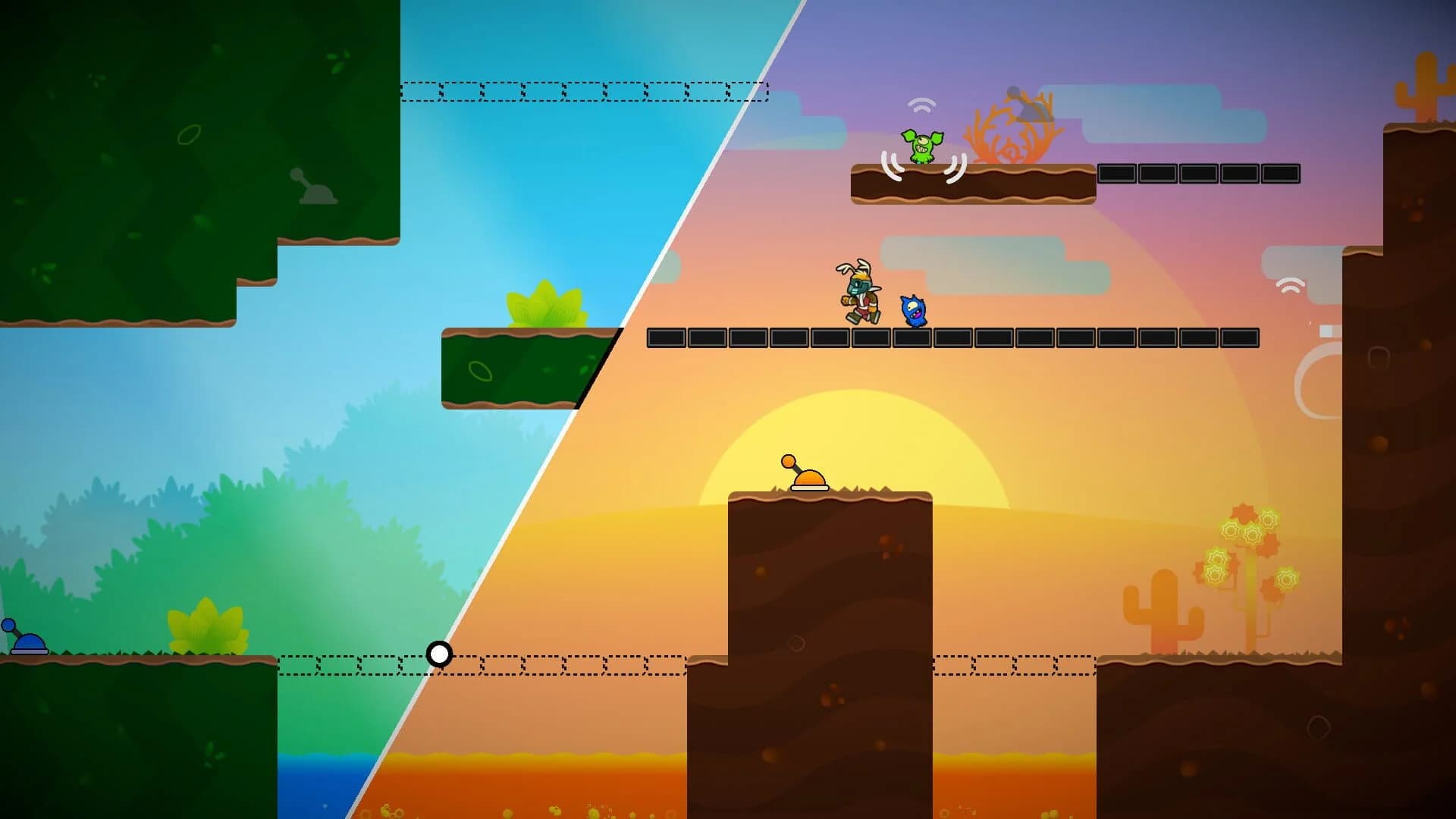 World-Splitter screenshot 5