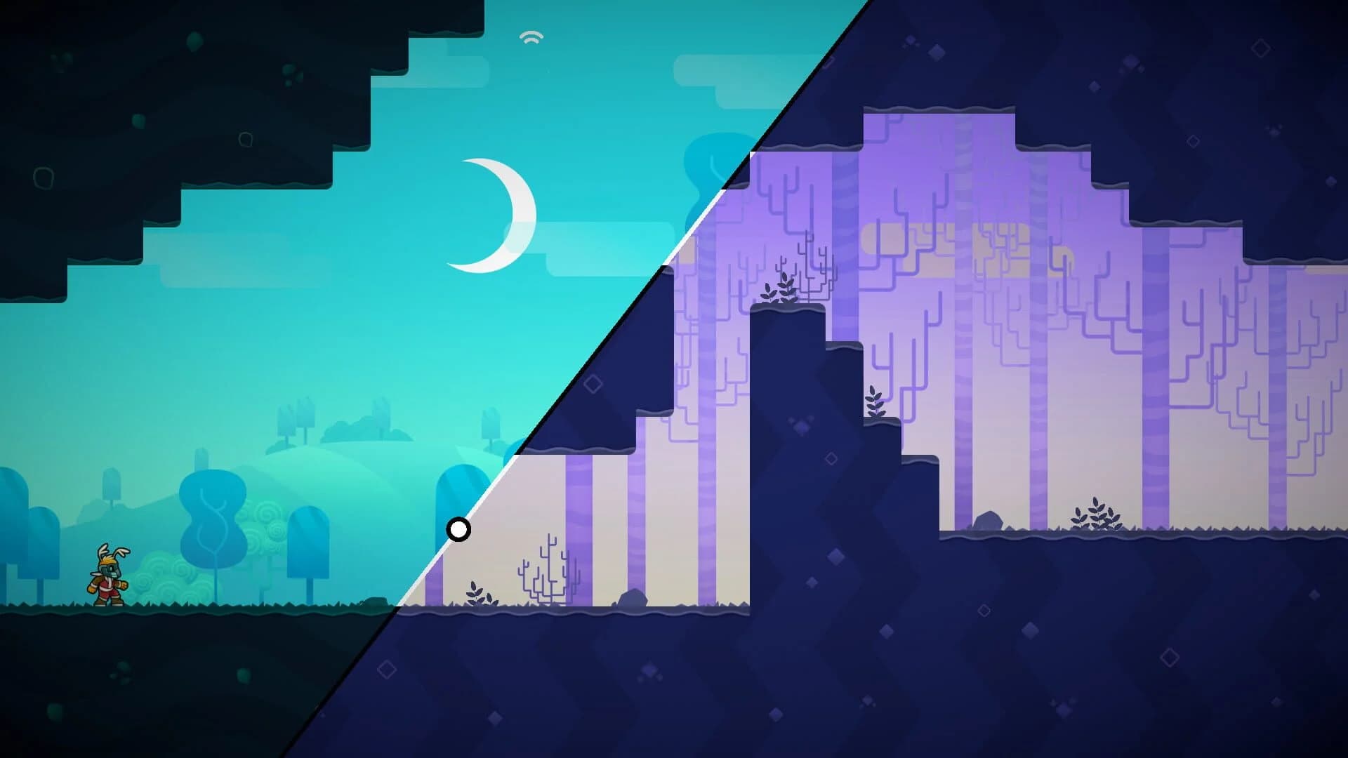 World-Splitter screenshot 1