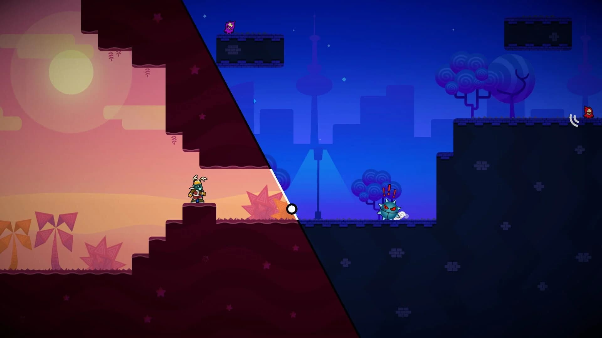 World-Splitter screenshot 3