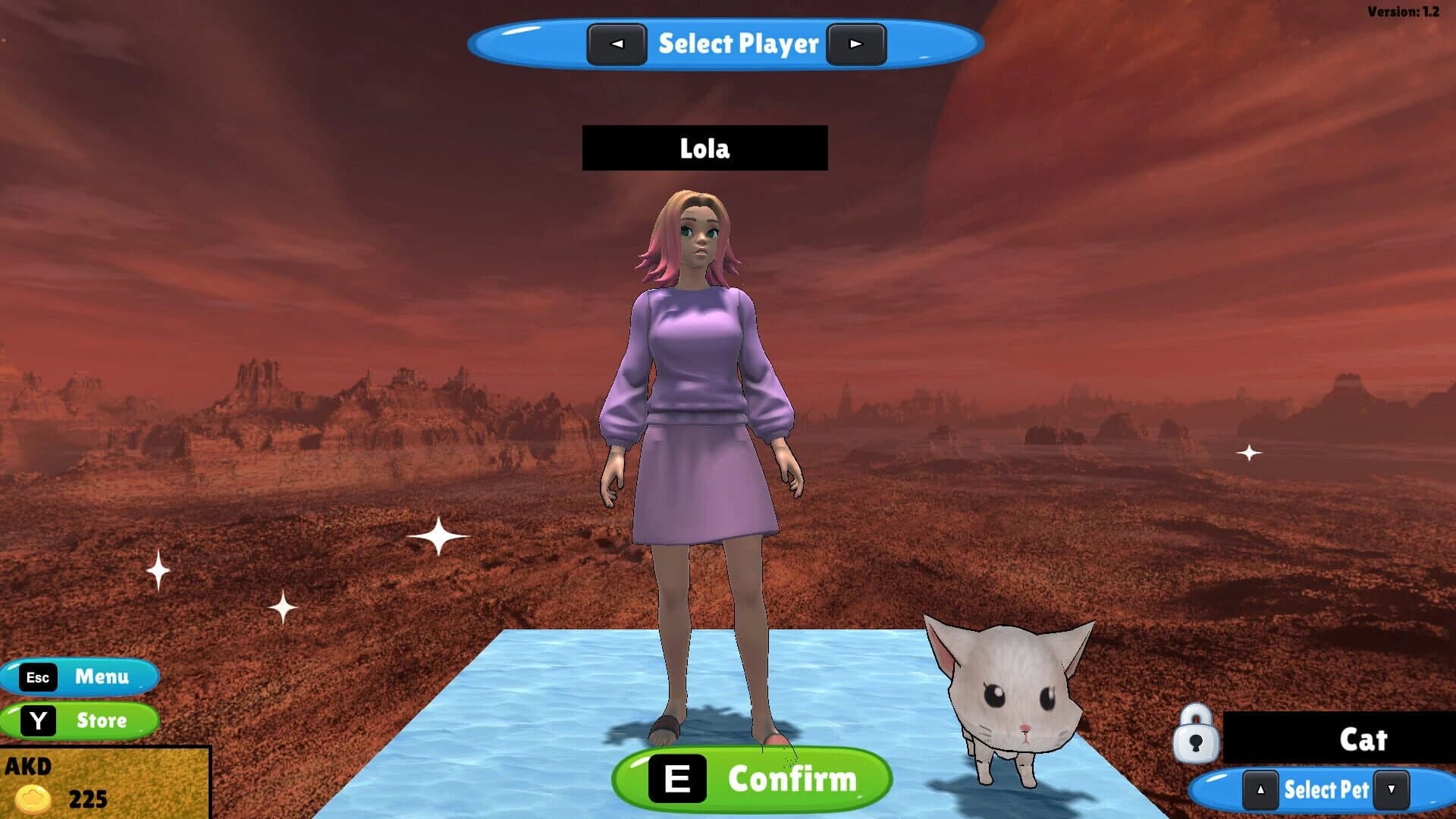 World Sprint screenshot 2