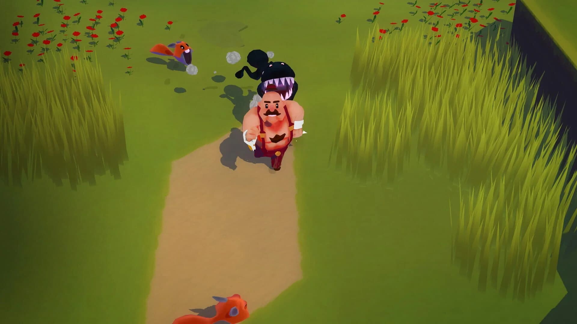 World to the West screenshot 5