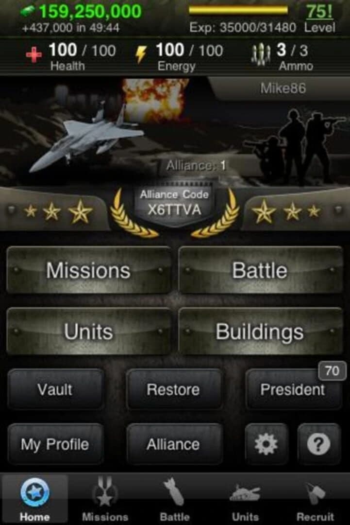 World War screenshot 4