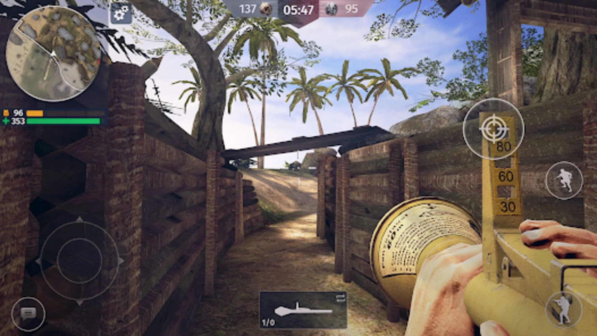 World War 2 screenshot 2