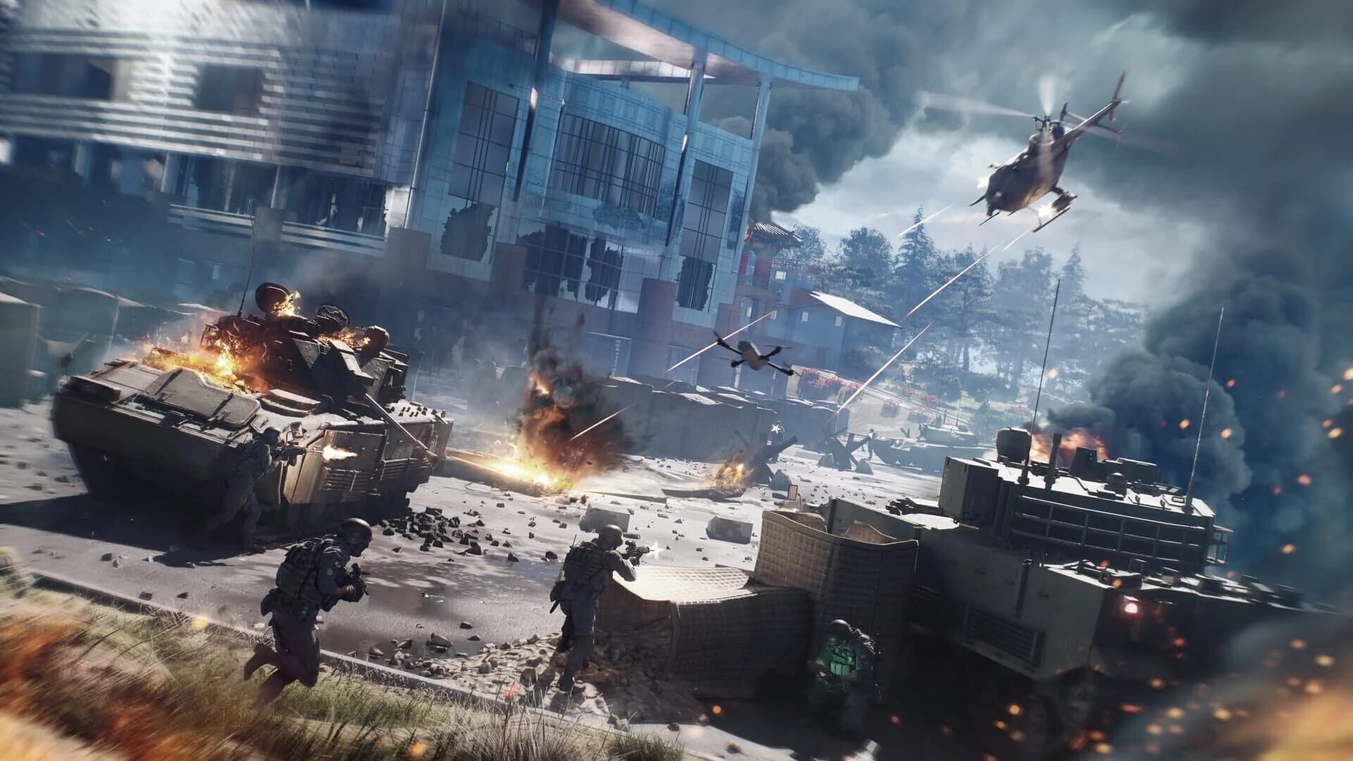 World War 3 screenshot 5