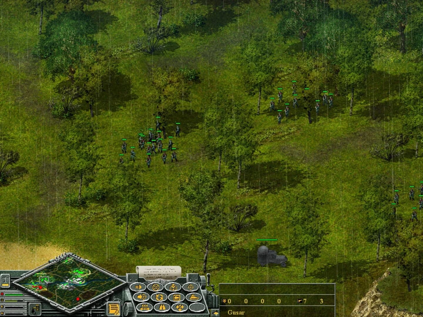 World War I screenshot 4