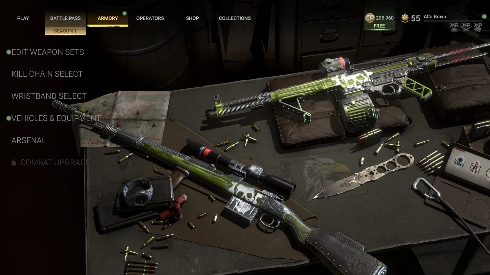 World War Legion screenshot 2