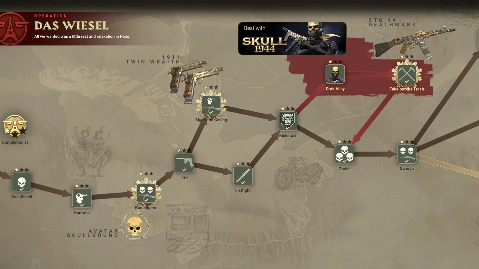 World War Legion screenshot 5