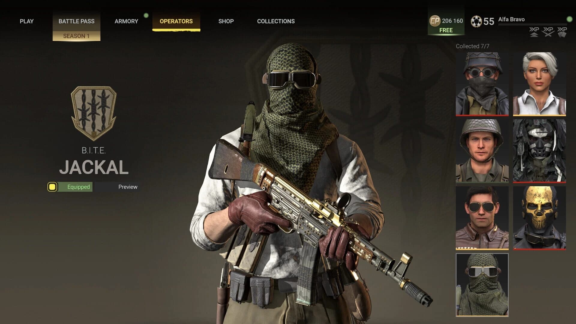 World War Legion screenshot 4