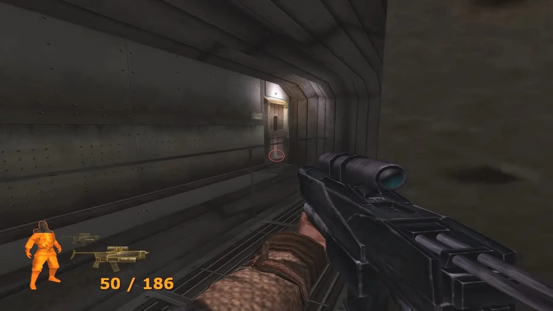 World War Zero: Ironstorm screenshot 1