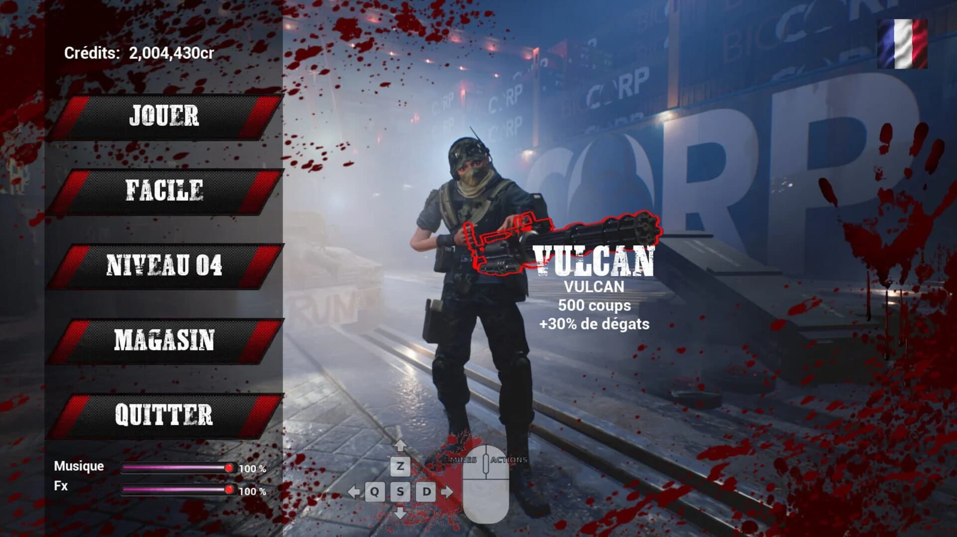 World war zombie screenshot 4
