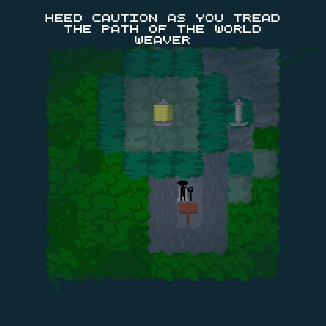 World Weaver screenshot 1