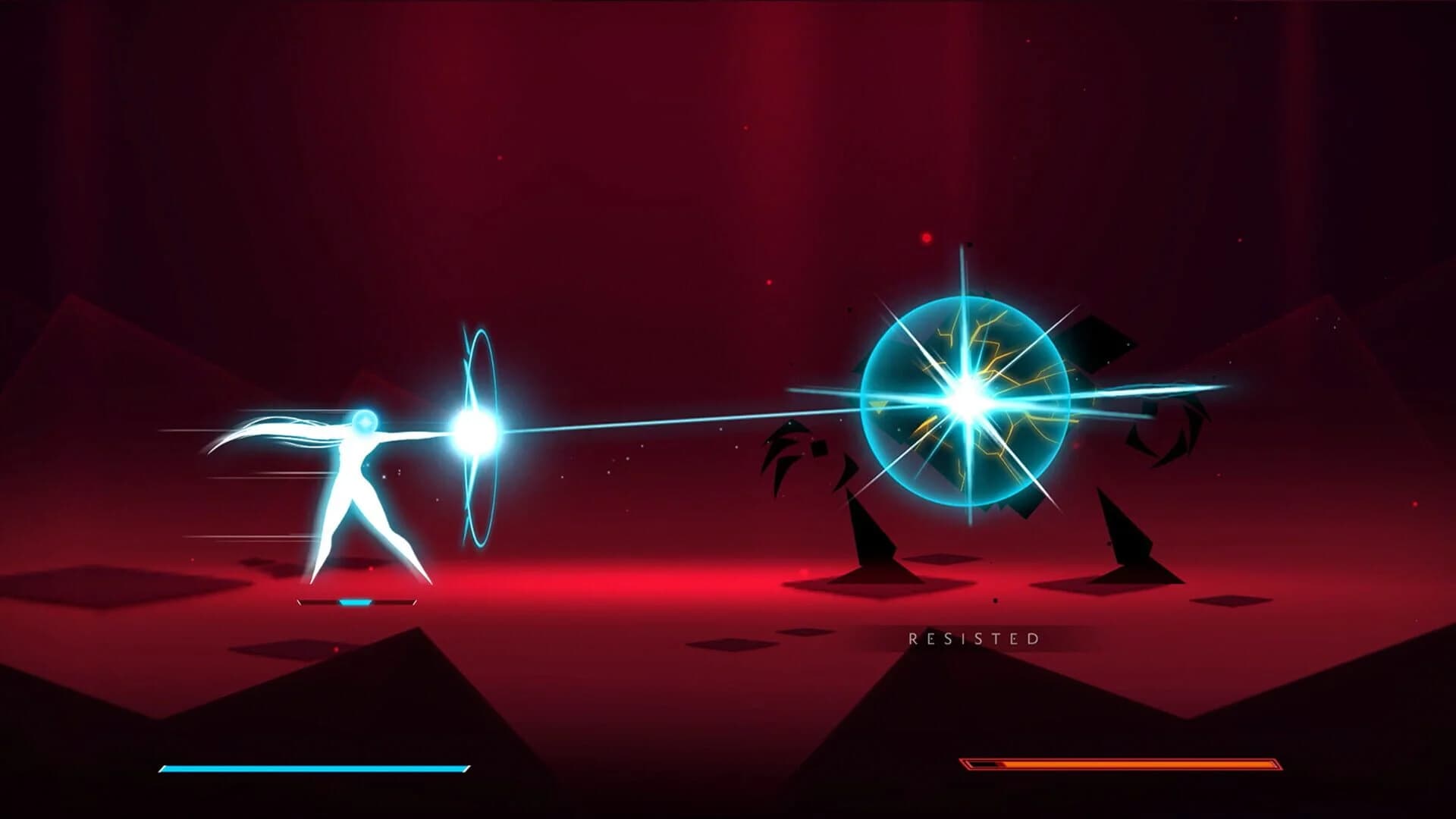 Worldless screenshot 5