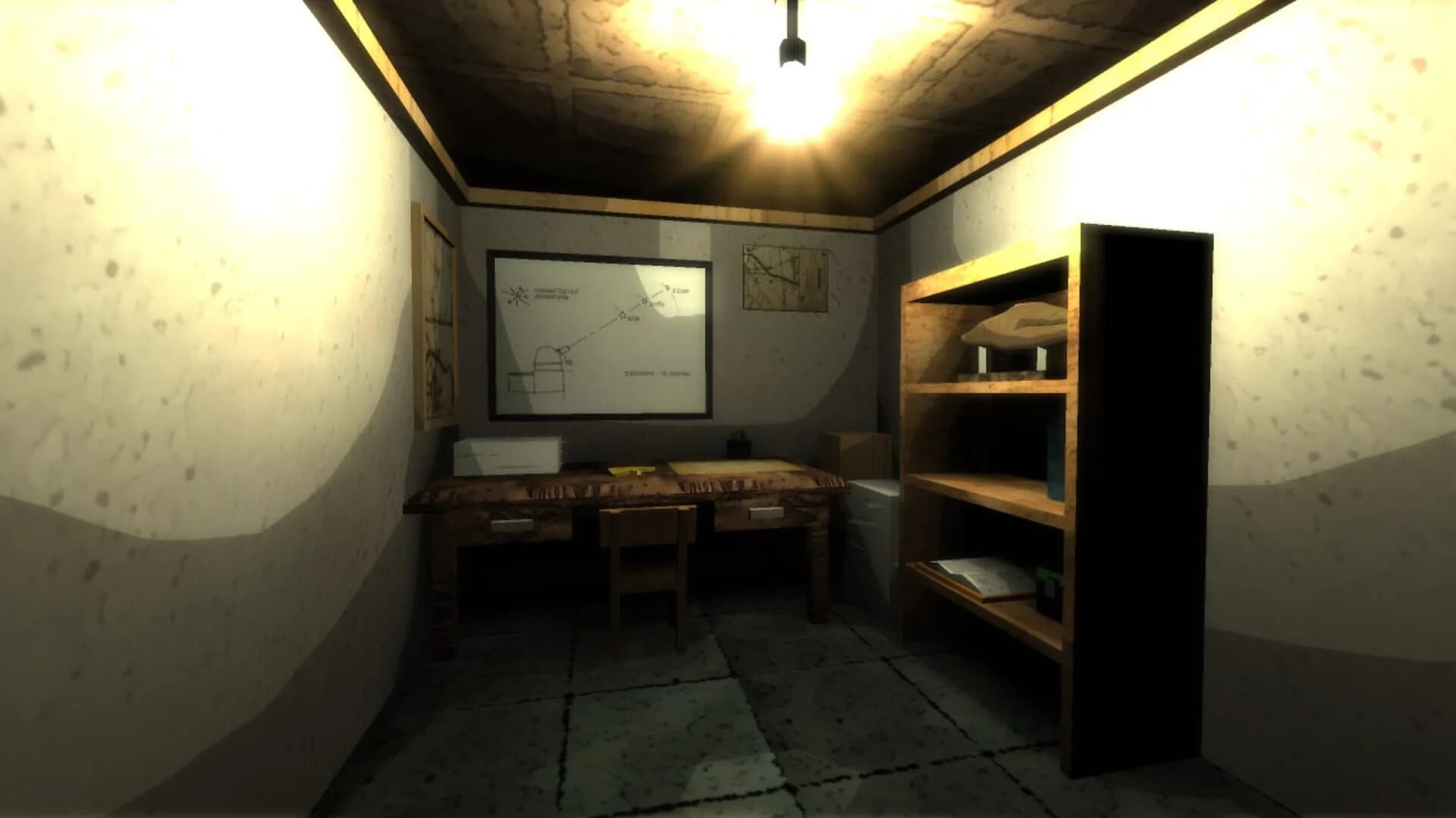 Worlds screenshot 5