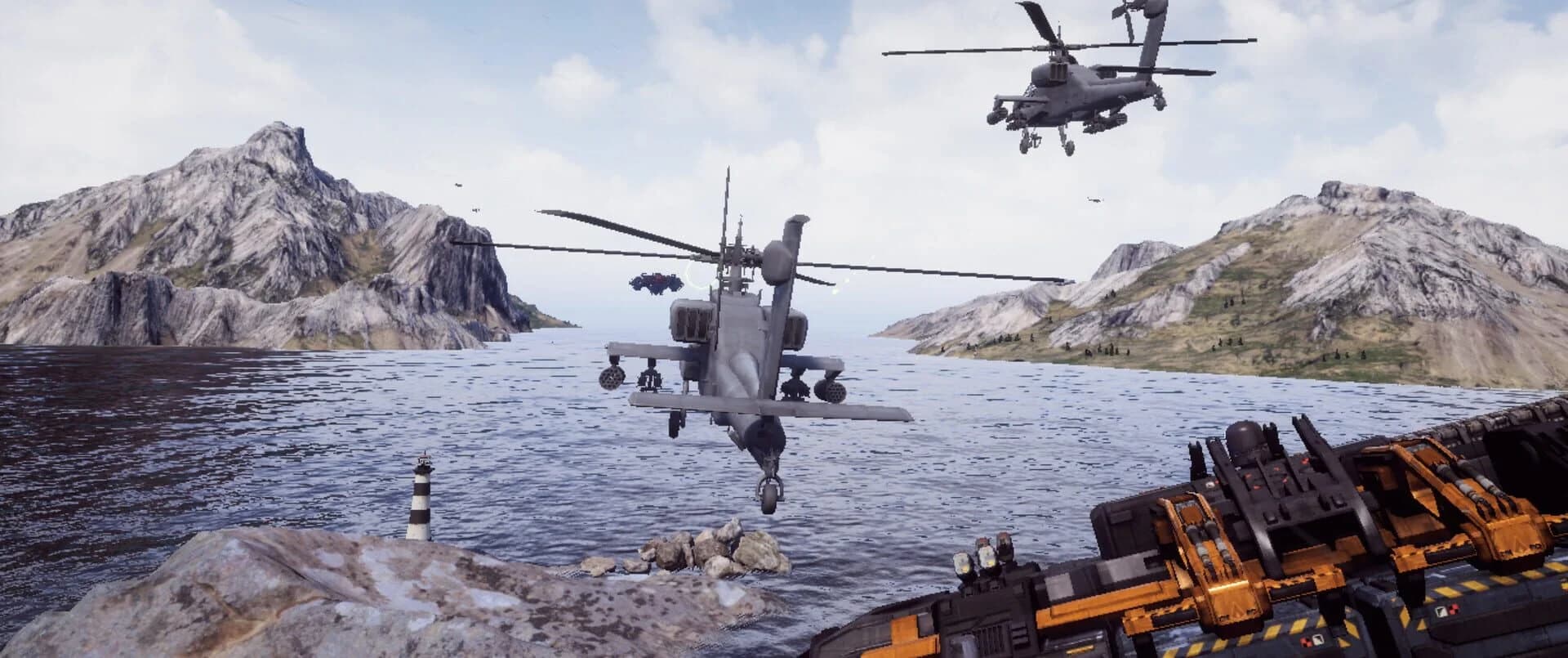 Worlds At War screenshot 4