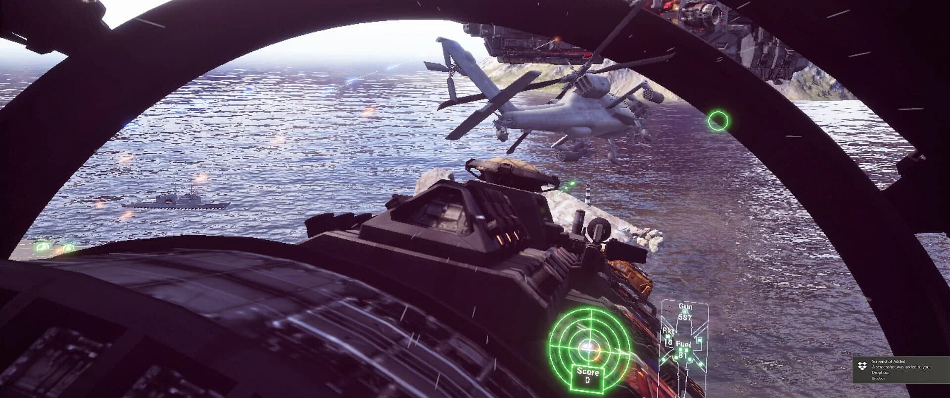 Worlds At War screenshot 3