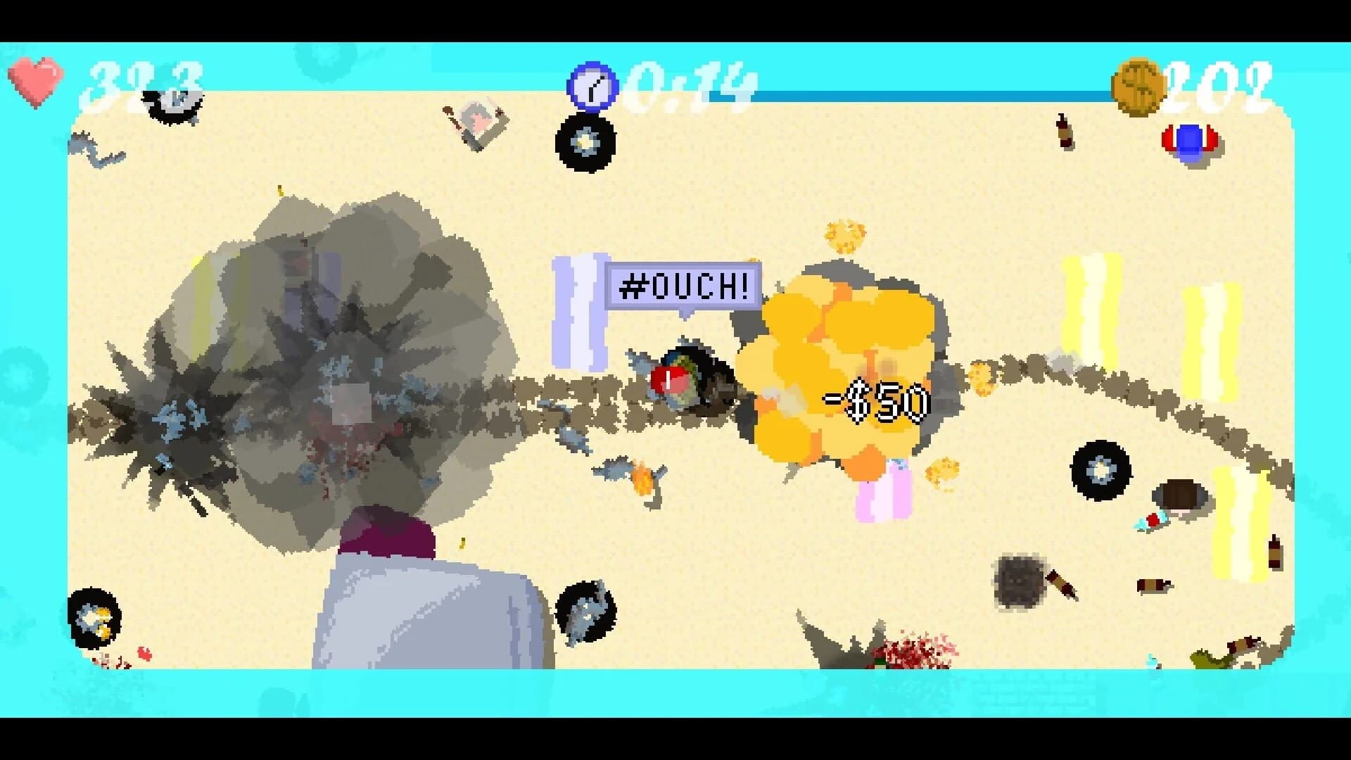 World's Fastest Pizza screenshot 3