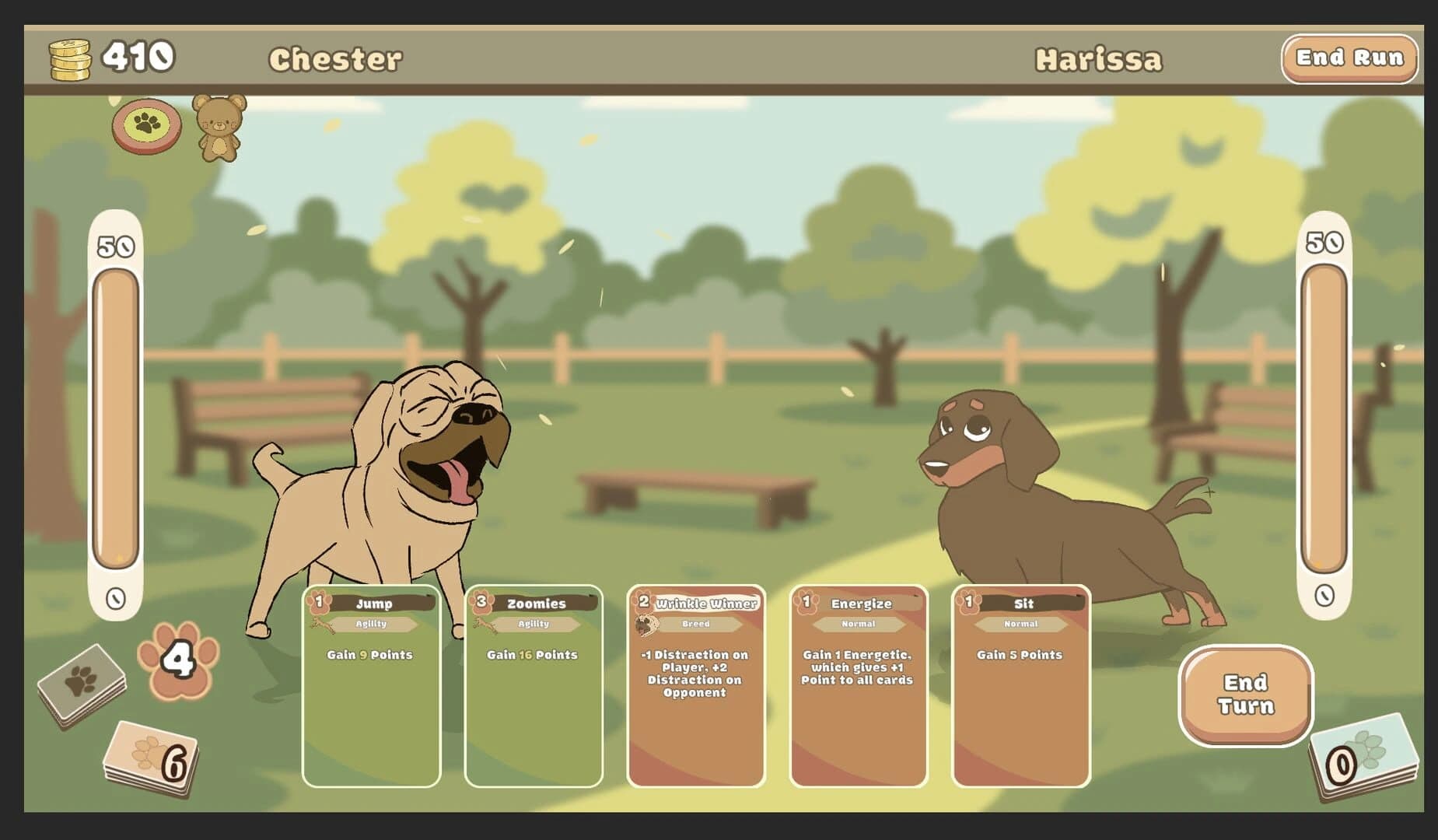 World's Goodest Pup screenshot 4