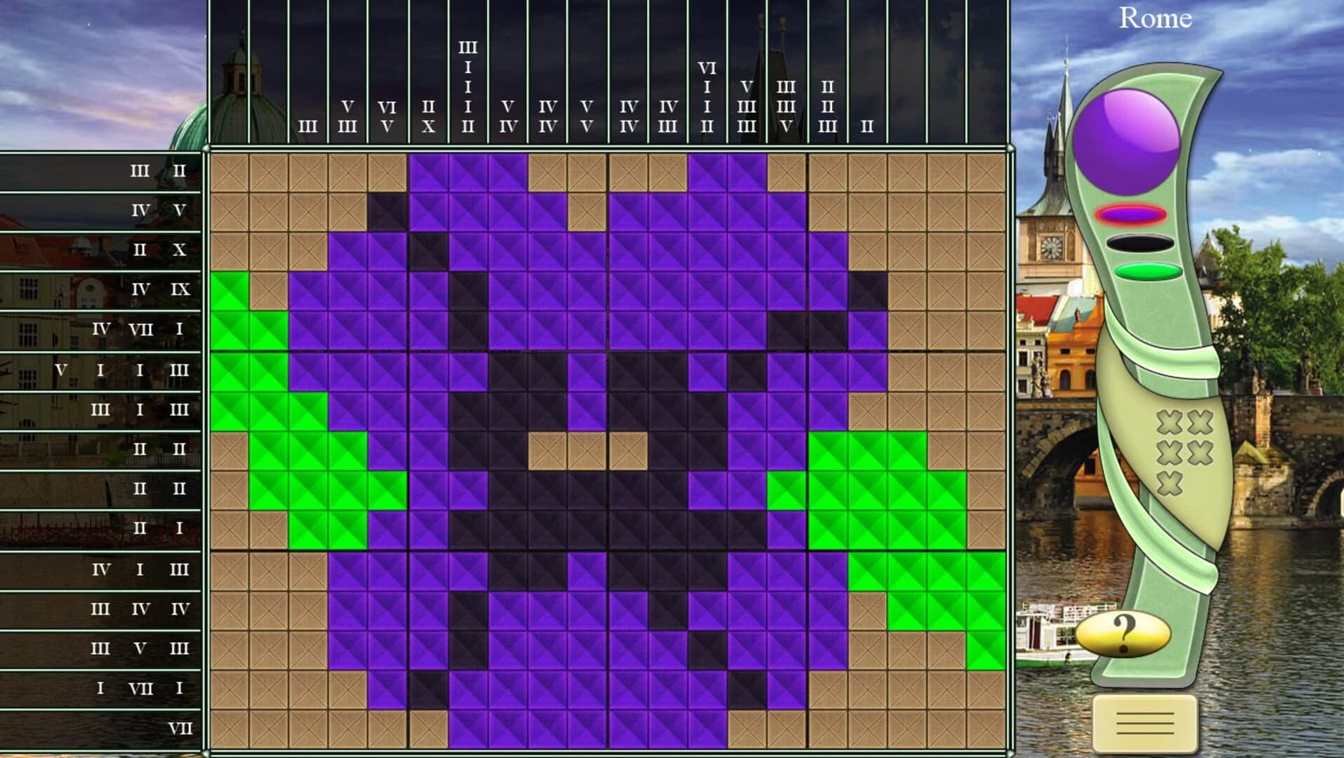 World's Greatest Cities Mosaics screenshot 4