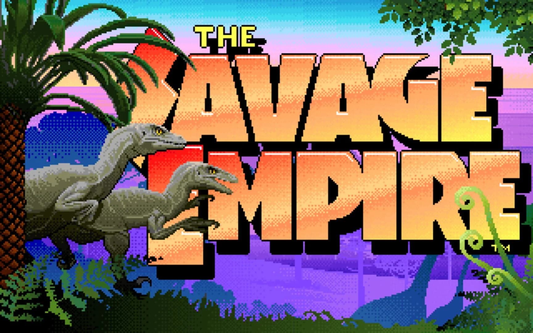 Worlds of Ultima: The Savage Empire screenshot 3