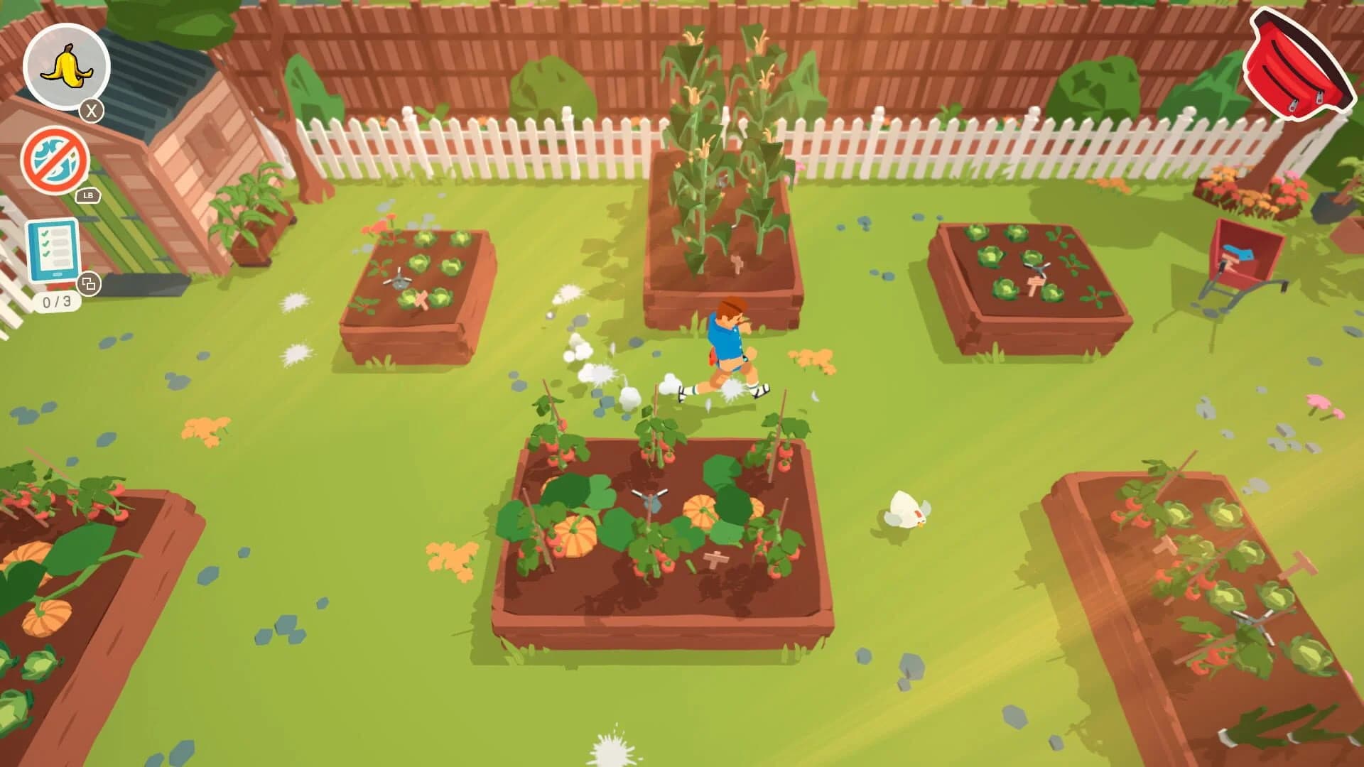 World's Worst Handyman screenshot 2