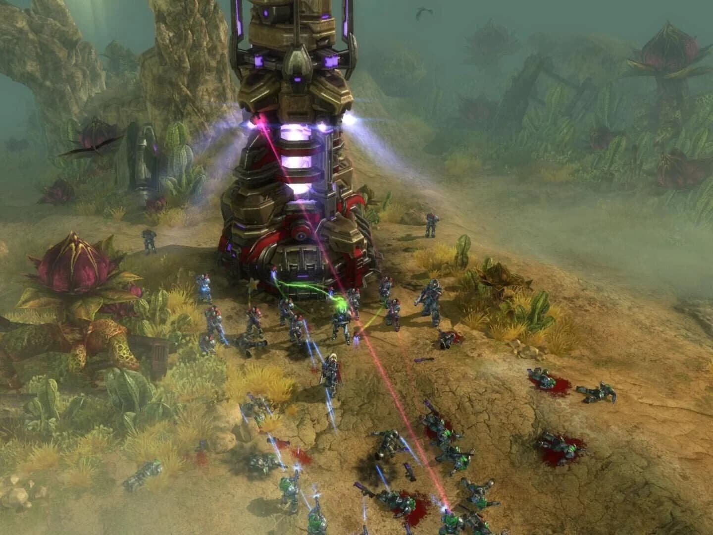 WorldShift screenshot 1