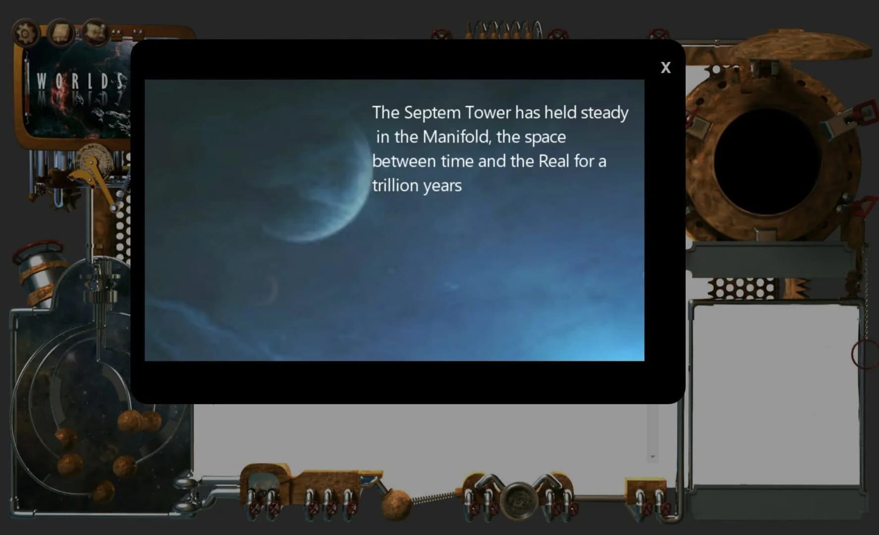 Worldsmith screenshot 3