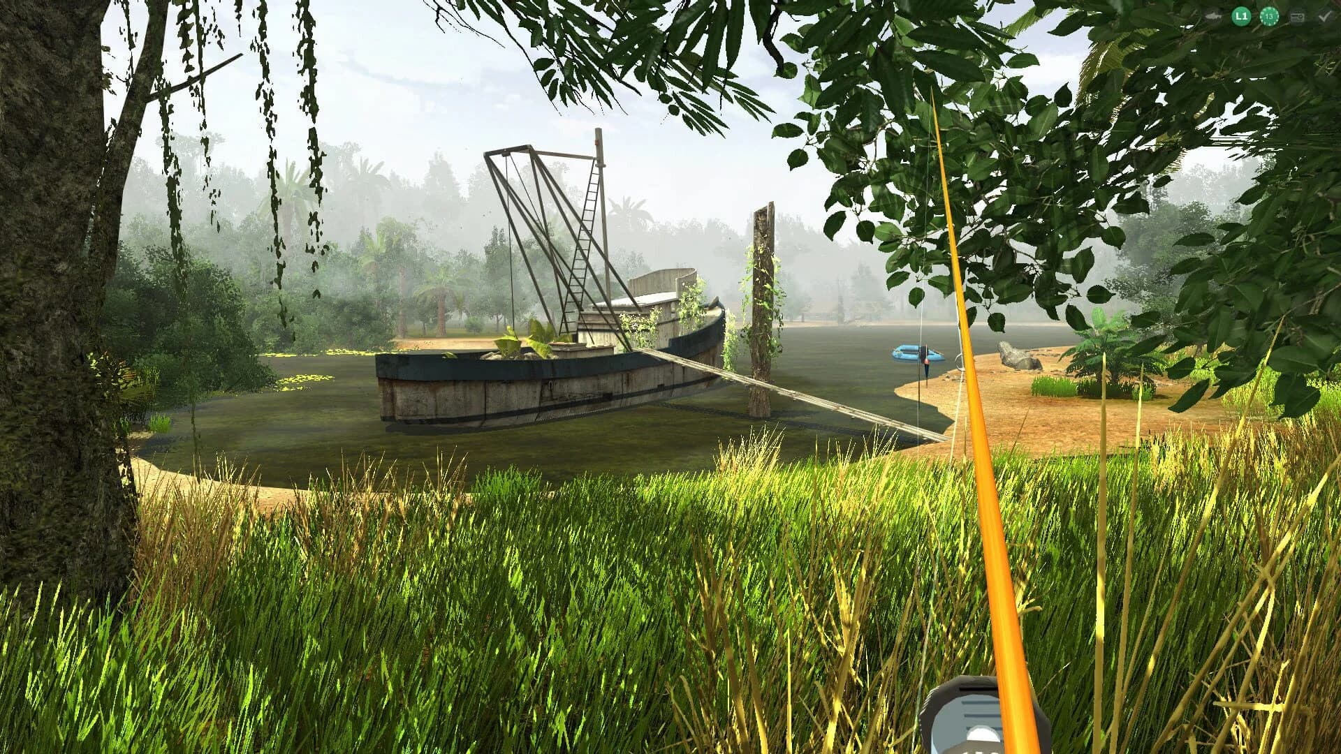 Worldwide Sports Fishing screenshot 5