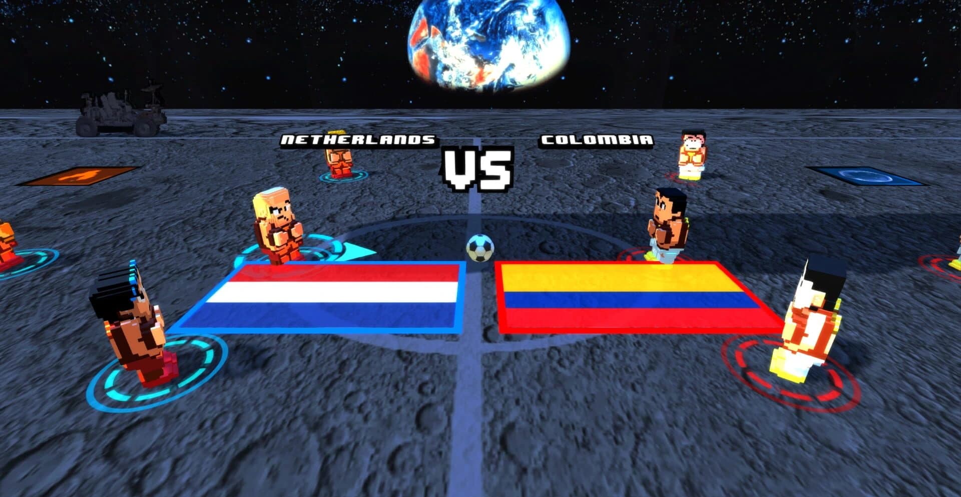 Worldy Cup screenshot 4
