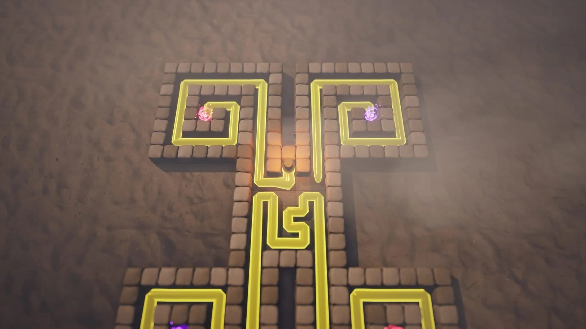 Worm Jazz screenshot 4