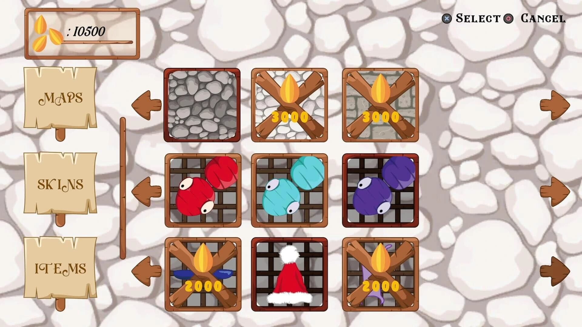 Worm War: Greengrocer screenshot 8