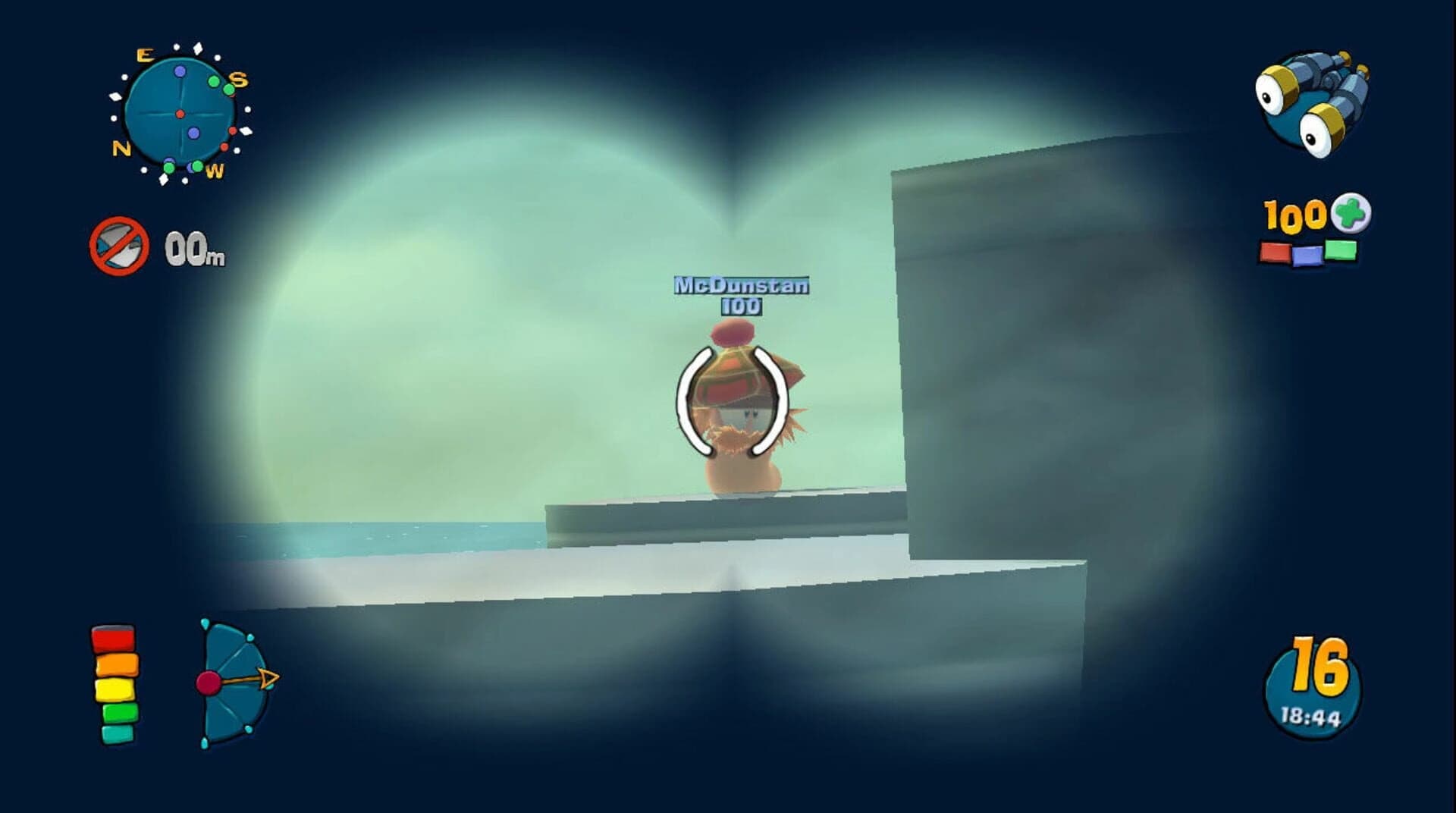 Worms: Ultimate Mayhem - Deluxe Edition screenshot 9