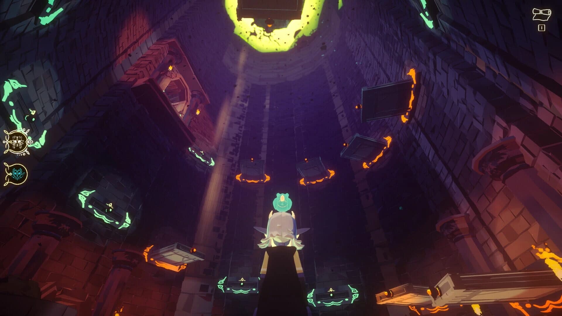 Worn by the Forgotten screenshot 5