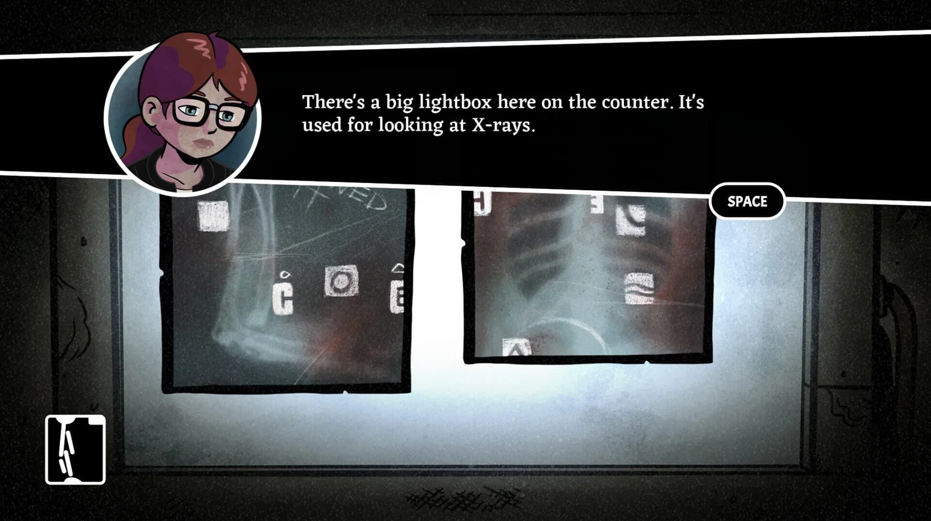 Worse Than Death screenshot 4