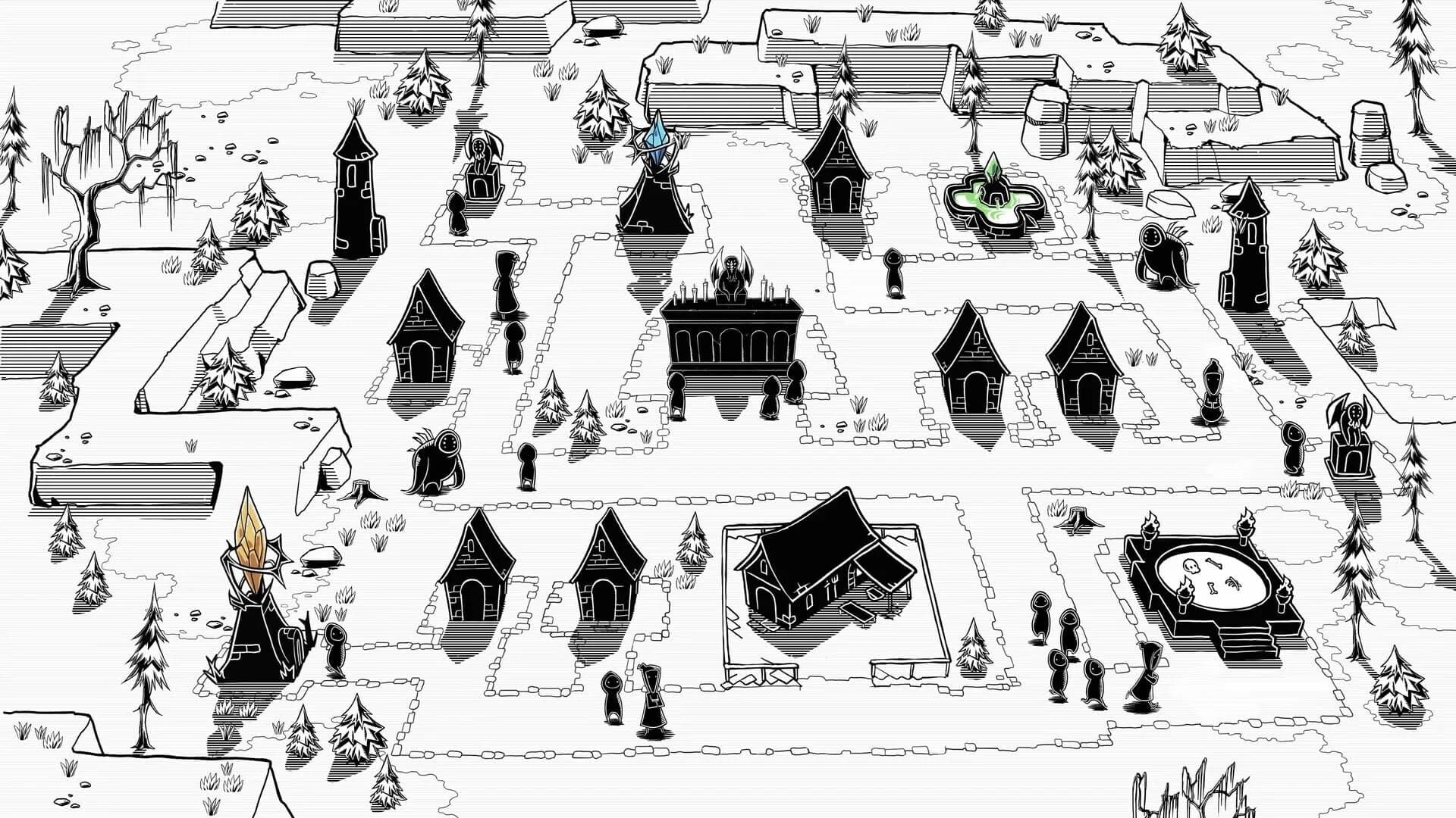 Worship screenshot 4