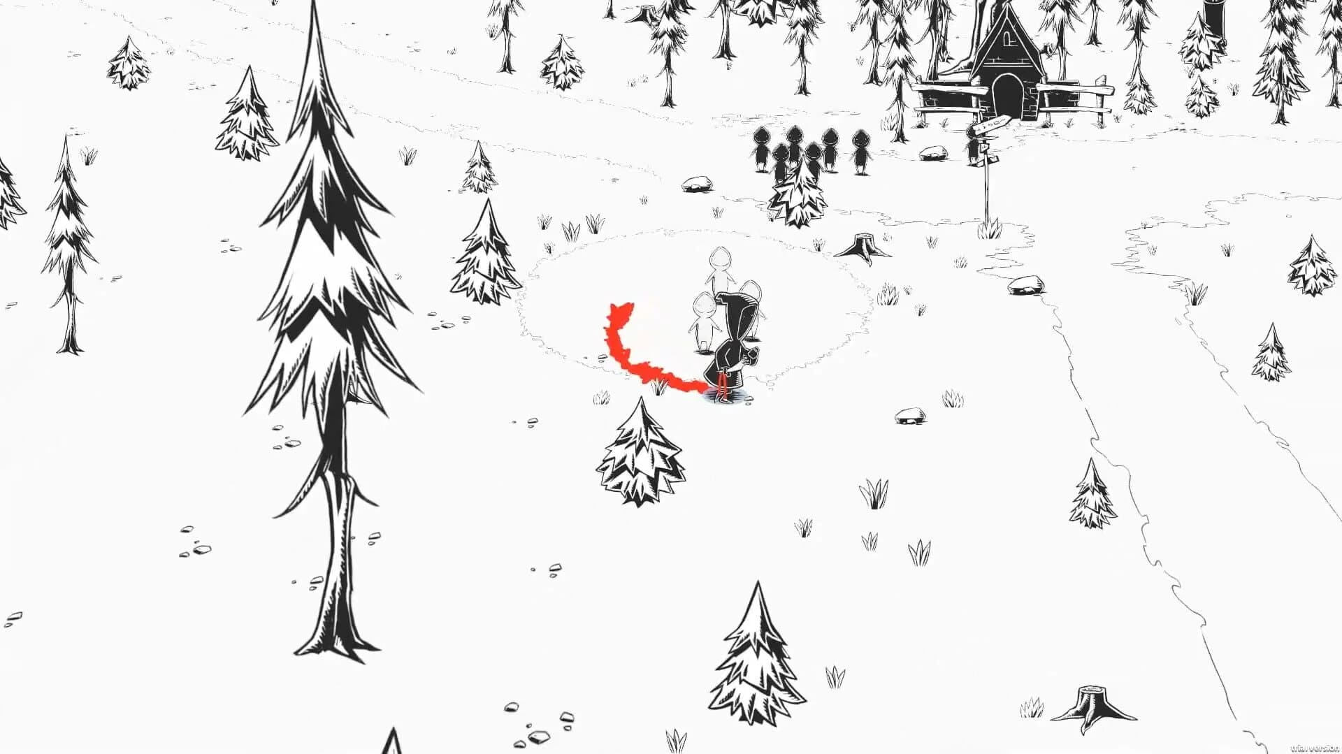 Worship screenshot 2