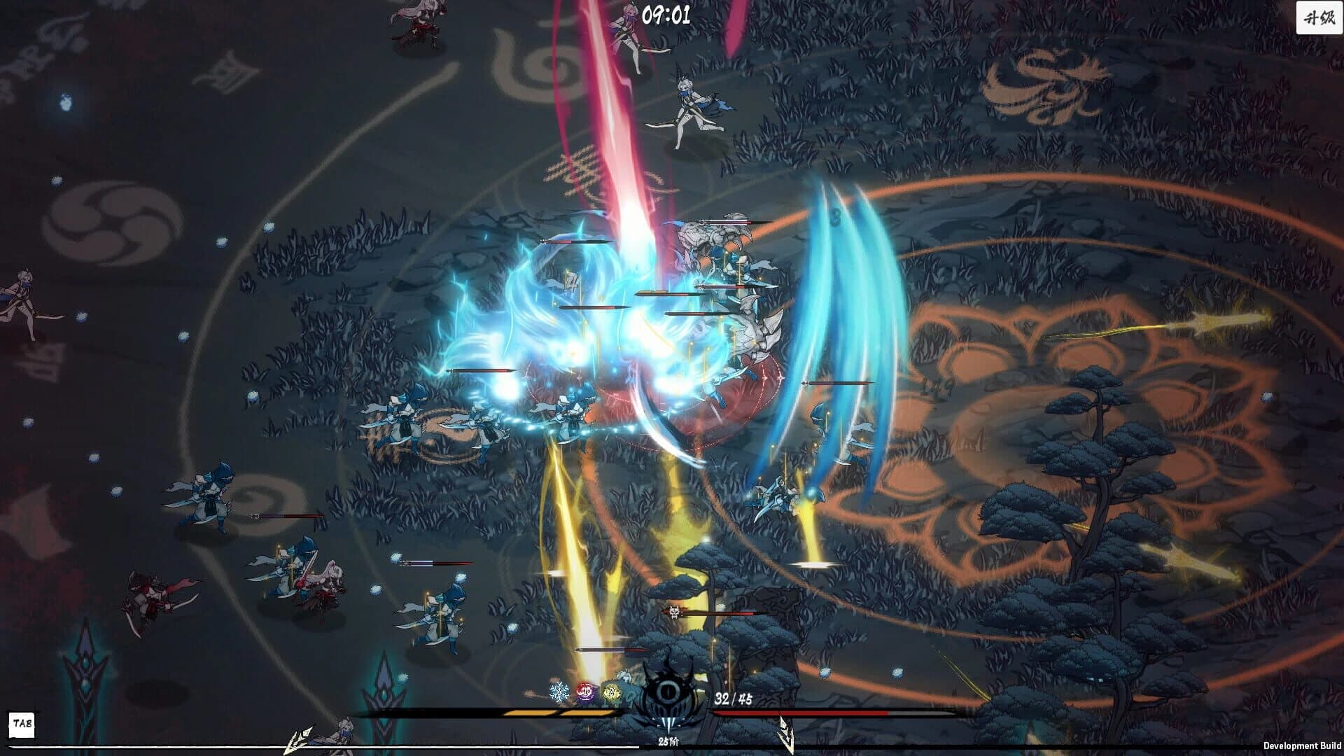 Worship Demon screenshot 3