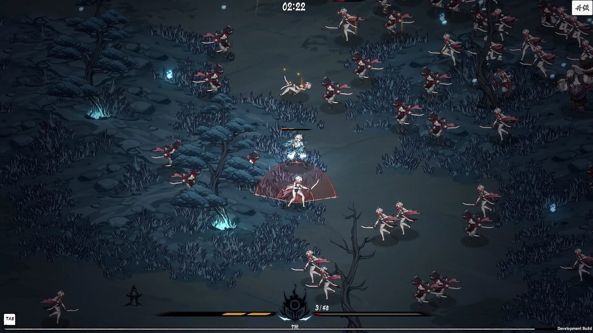 Worship Demon screenshot 2
