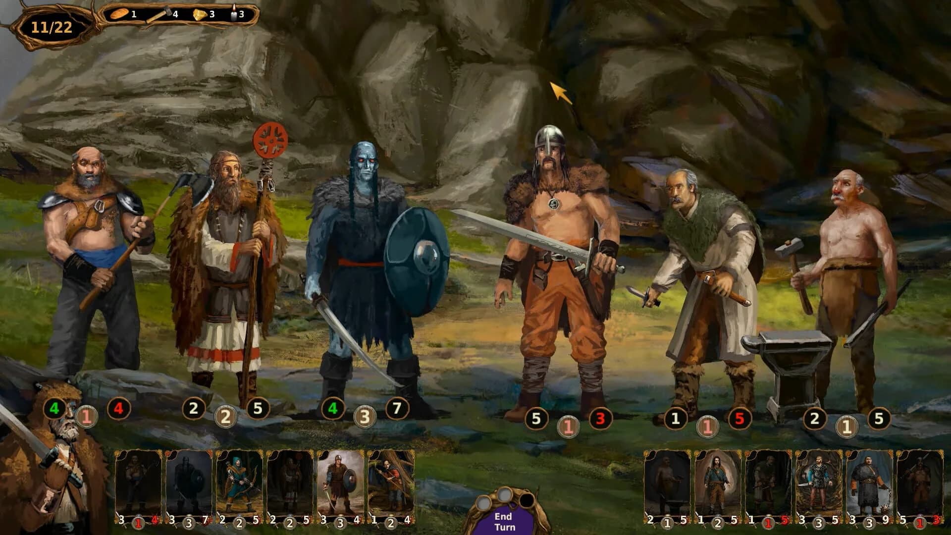 Worshippers screenshot 3