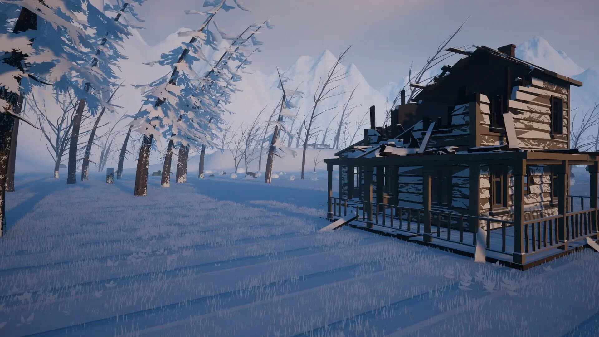 Worst World screenshot 2