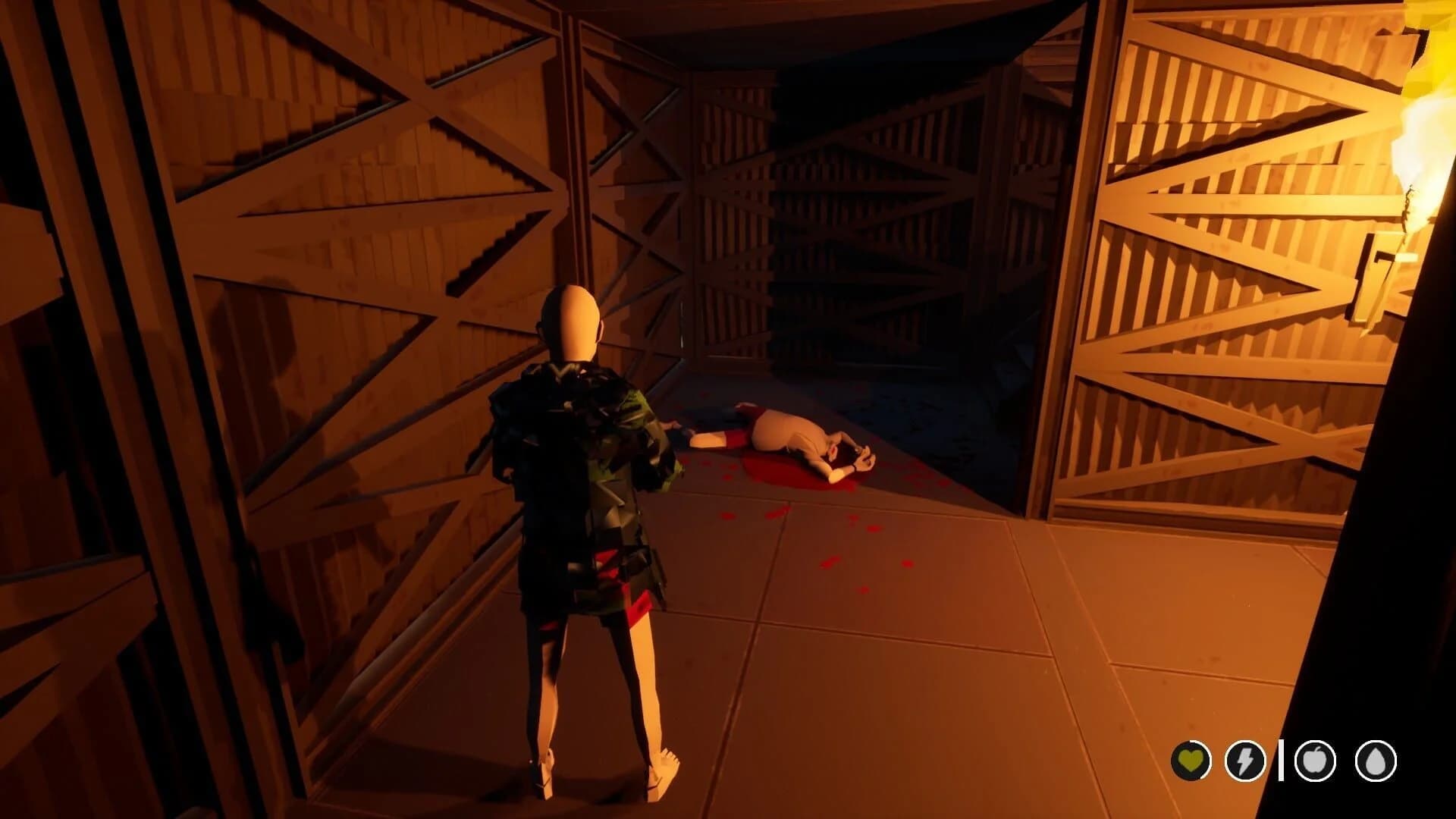 Worst World screenshot 5