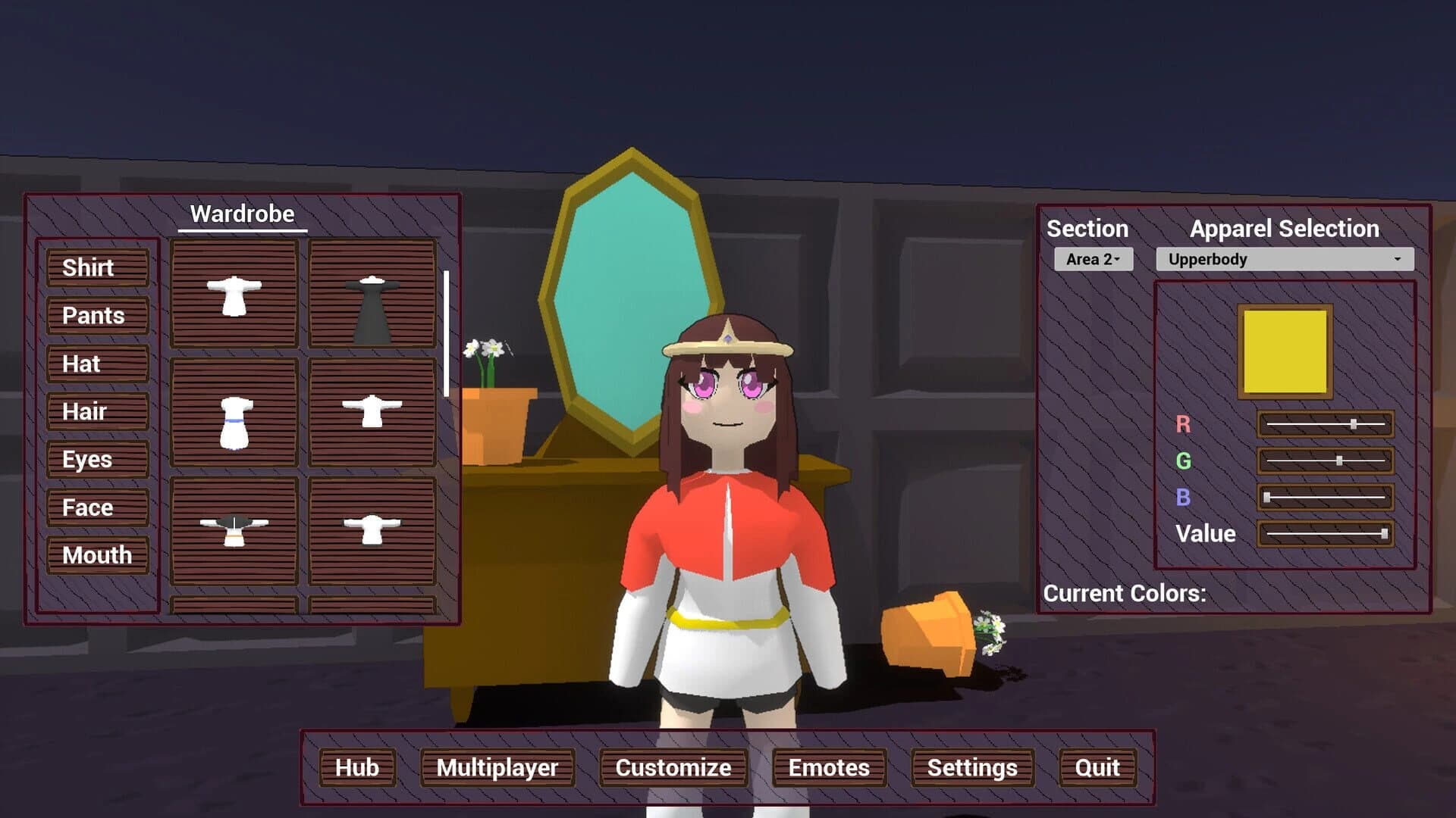 Wove screenshot 5