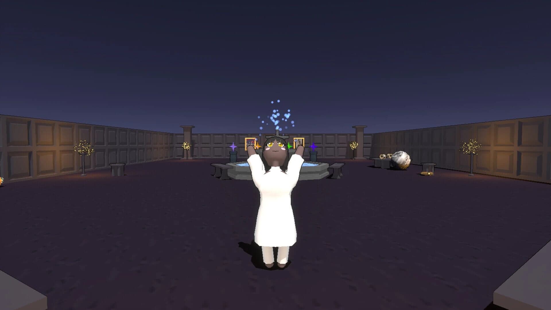 Wove screenshot 1