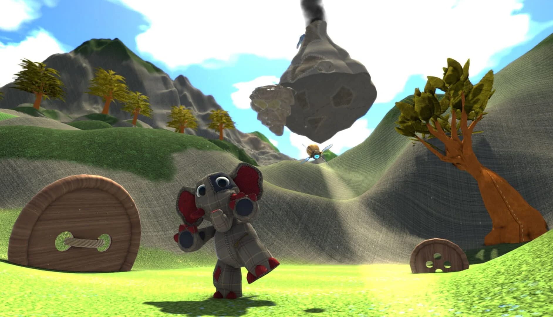 Woven screenshot 3