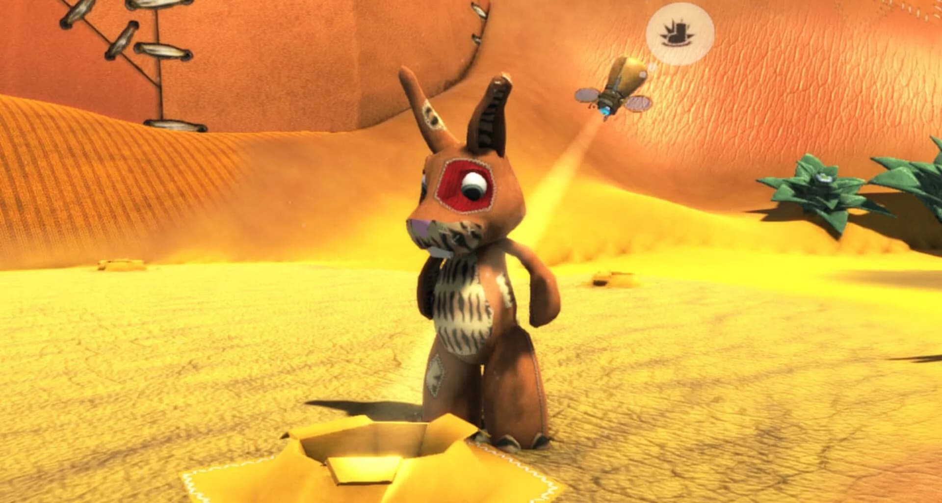 Woven screenshot 2