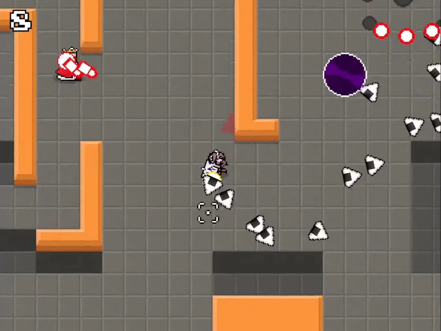 Wowowow Korone Box screenshot 3